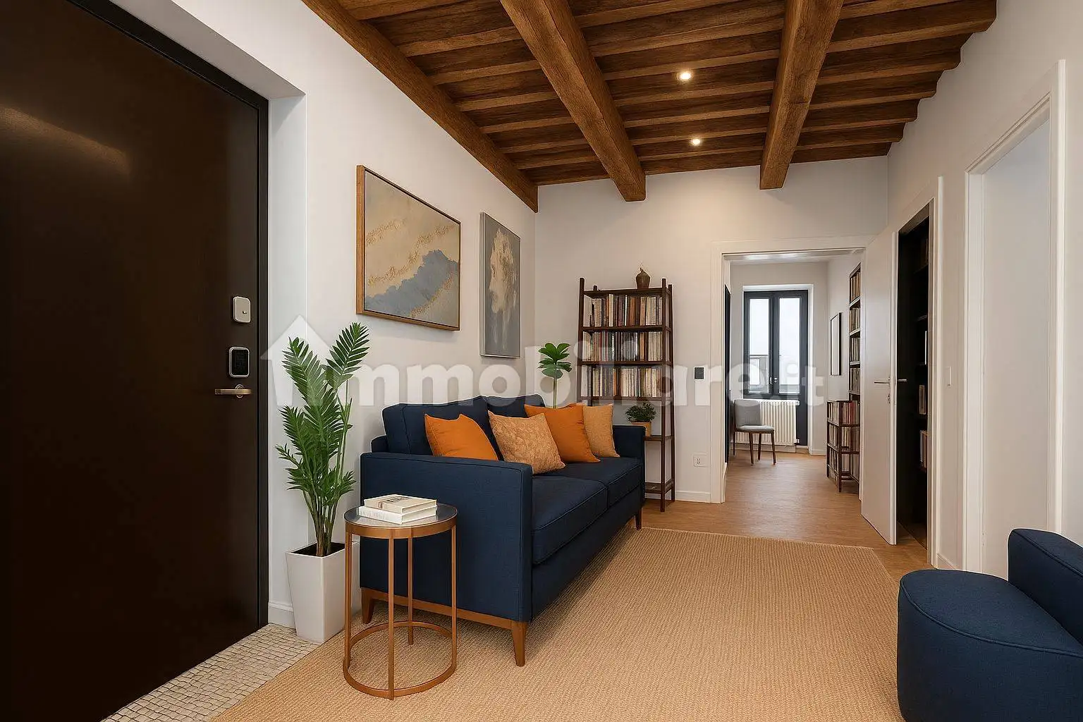 Apartment in vendita a Milan