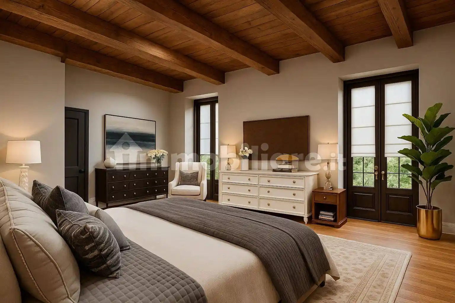 Trilocale via dei Piatti, Carrobbio, Milano - foto 4