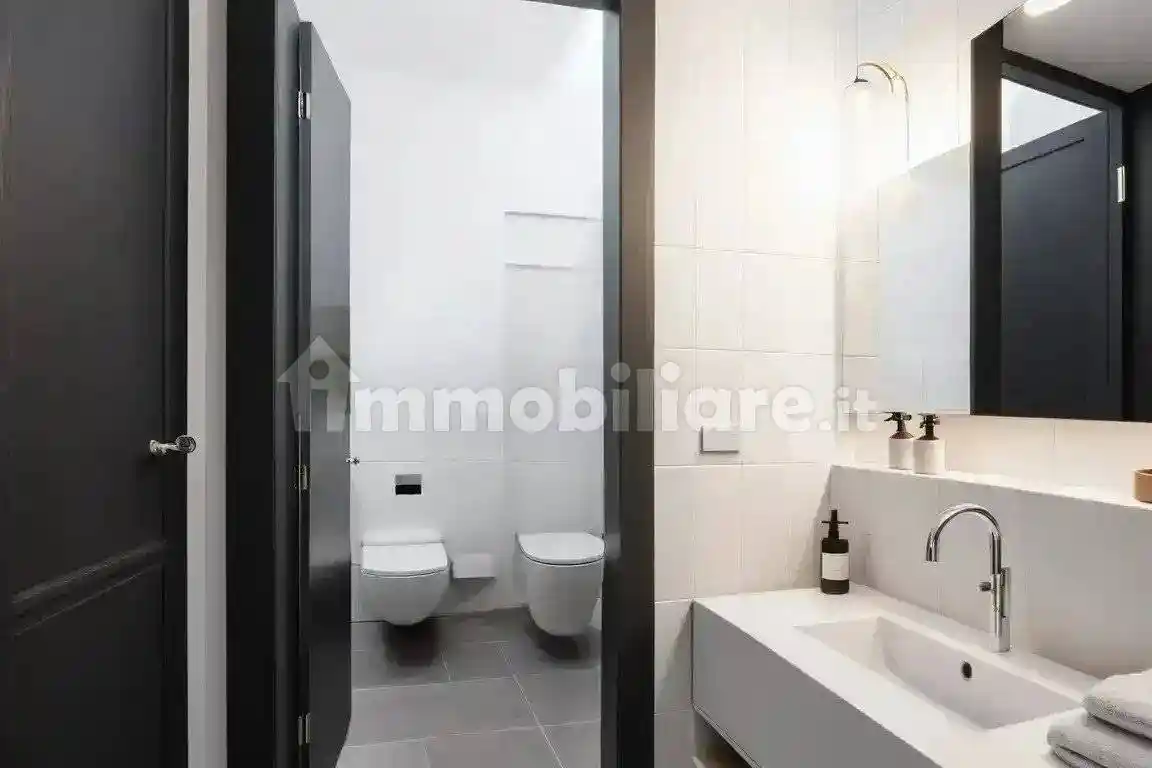 Trilocale via dei Piatti, Carrobbio, Milano - foto 5