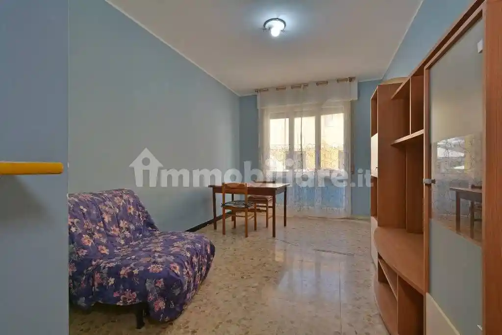 Appartamento in vendita a San Bartolomeo al Mare