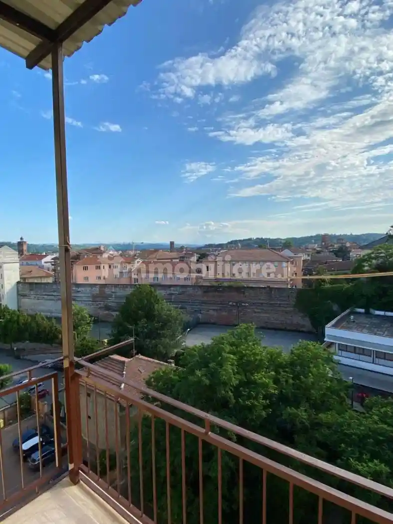 Appartamento in vendita a Asti