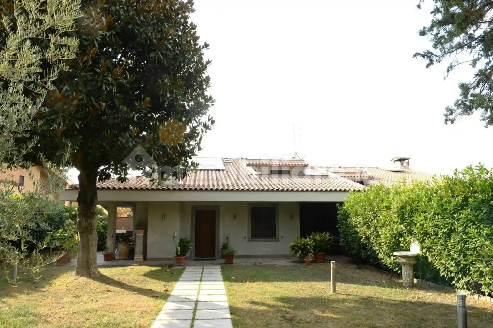 Villa in vendita a Rocca di Papa