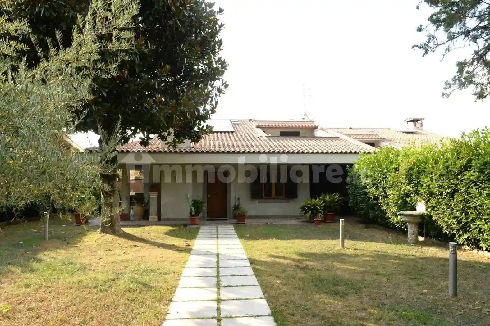 Villa - foto 4