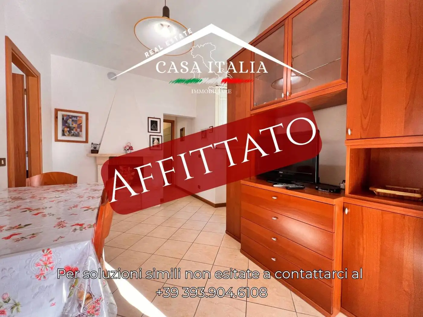Appartamento in affitto a Capodimonte