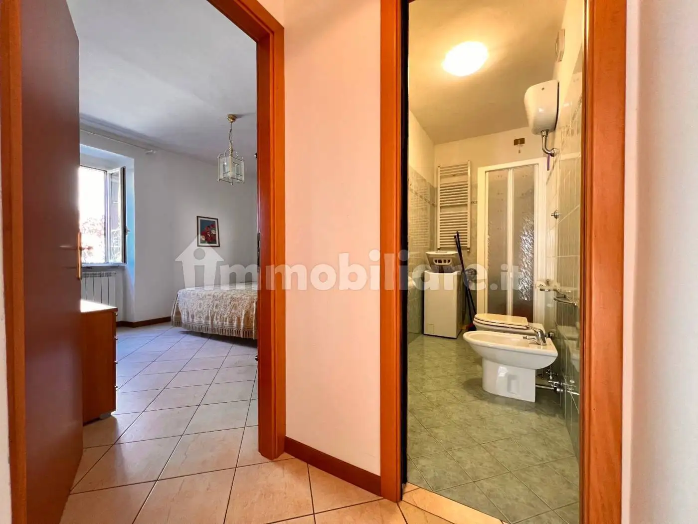 Bilocale via del Laghetto 9, Capodimonte - foto 5