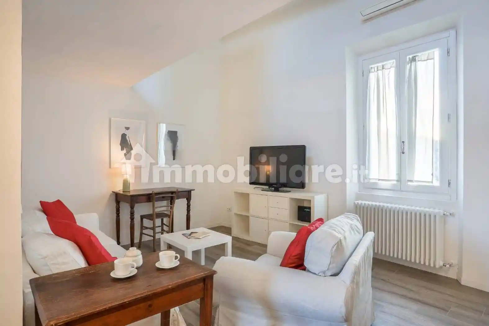 Quadrilocale via Chiantigiana 111, San Marcellino, Firenze - foto 2