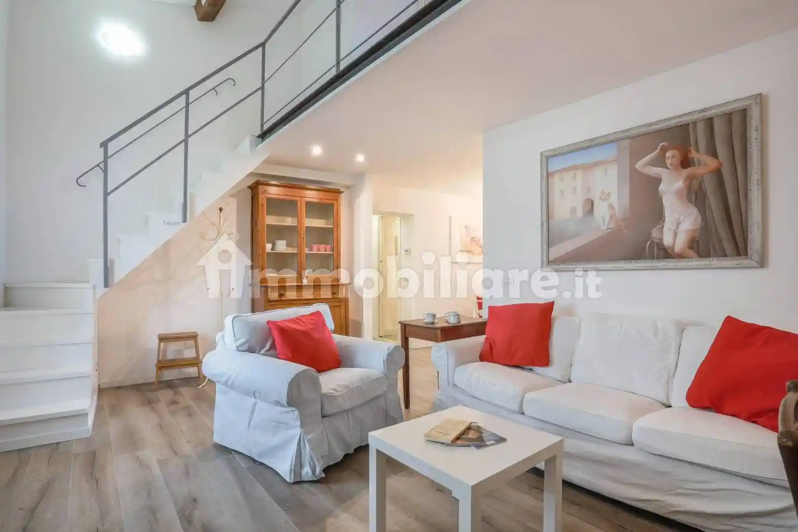 Quadrilocale via Chiantigiana 111, San Marcellino, Firenze - foto 3