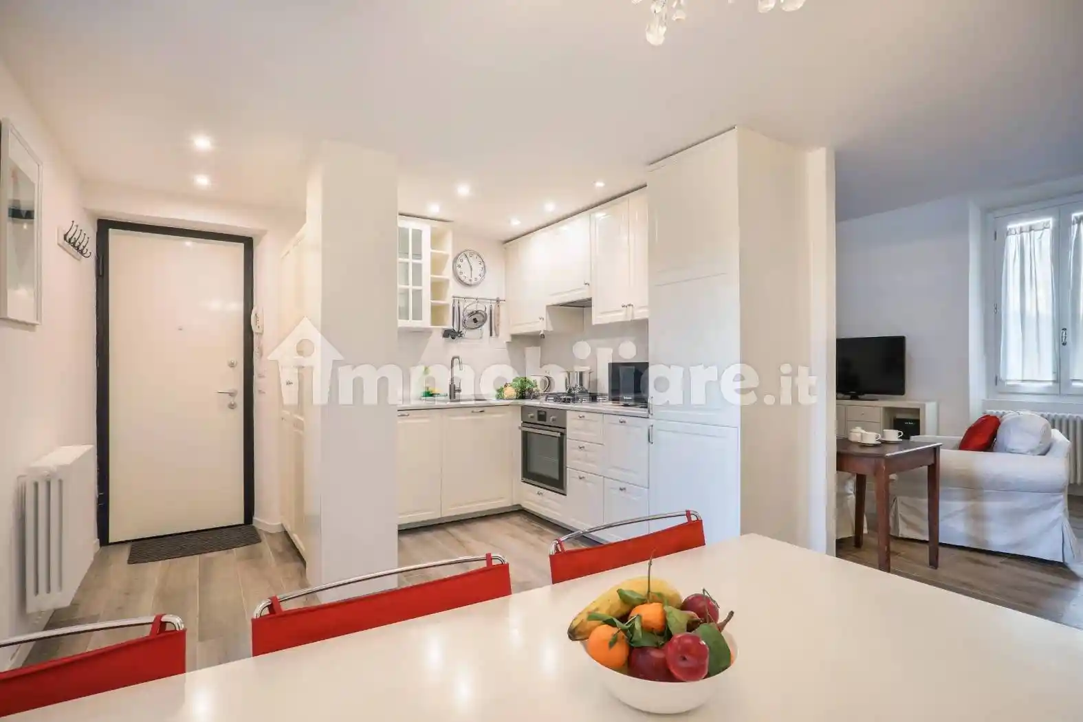 Quadrilocale via Chiantigiana 111, San Marcellino, Firenze - foto 5