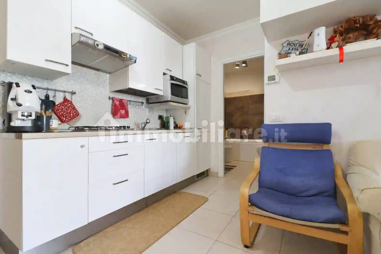 Appartamento - foto 5