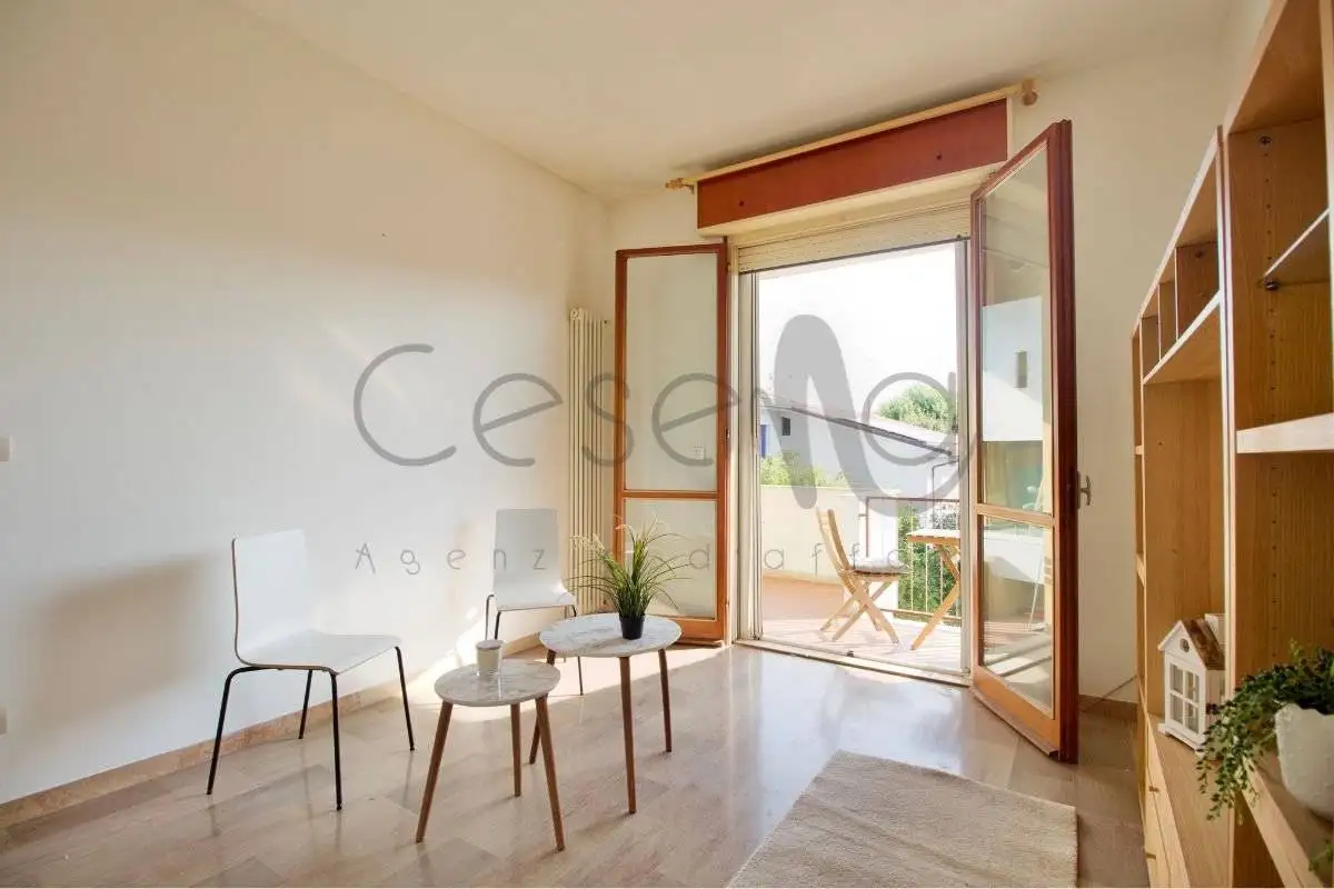 Appartamento in vendita a Cesena