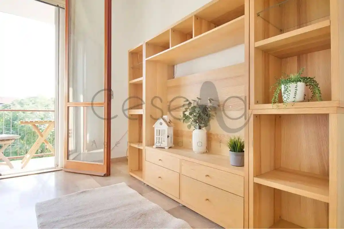 Trilocale via Pegli, Ippodromo, Cesena - foto 2