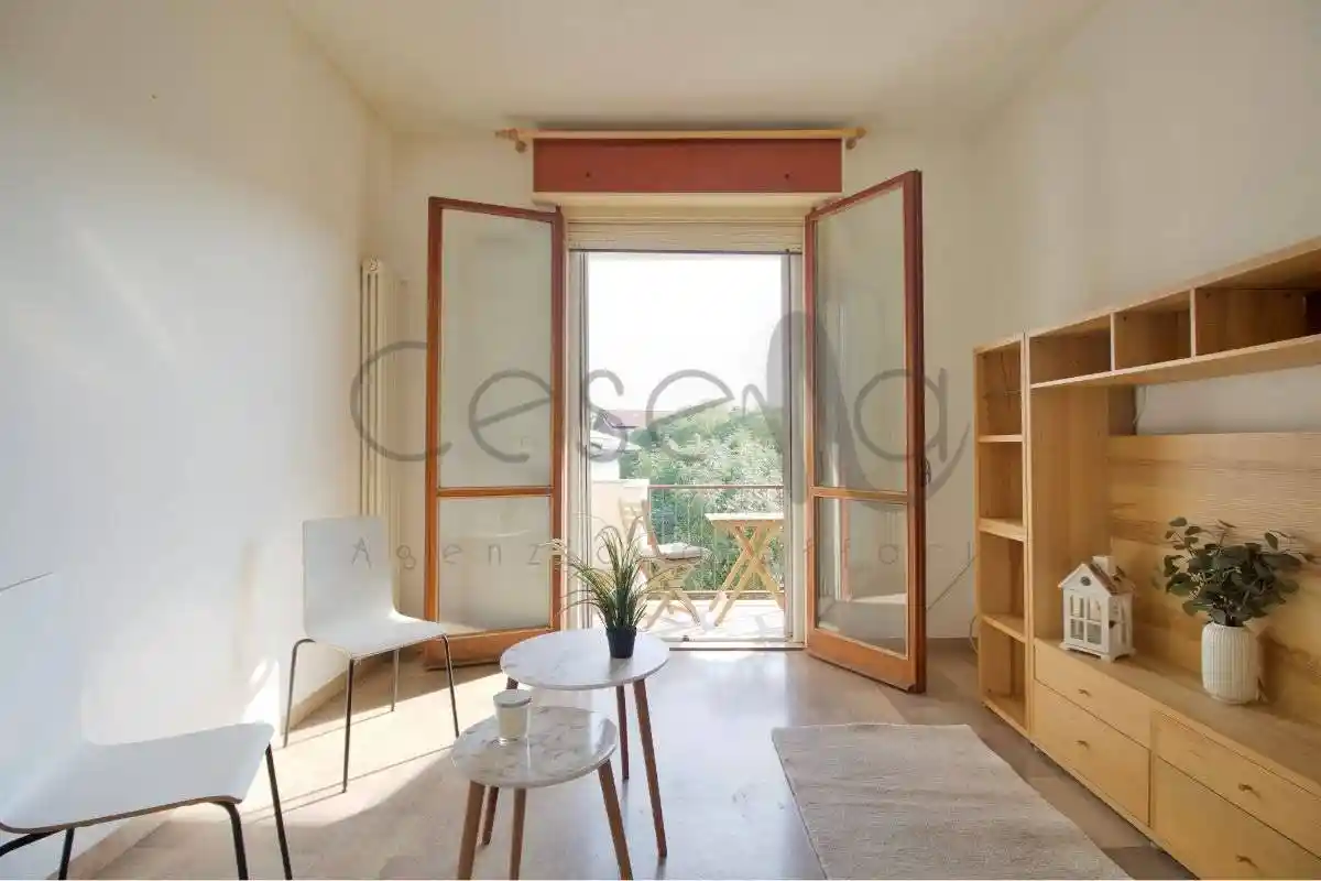 Trilocale via Pegli, Ippodromo, Cesena - foto 3