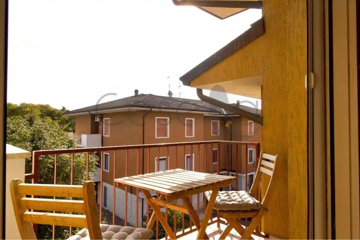 Trilocale via Pegli, Ippodromo, Cesena - foto 5