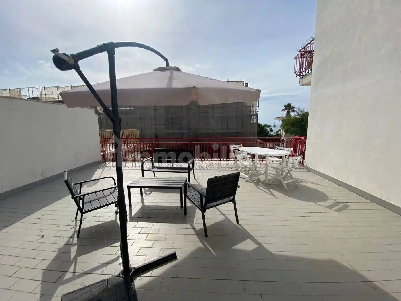 Trilocale viale delle Sirene 18, Metaponto Lido, Bernalda - foto 2