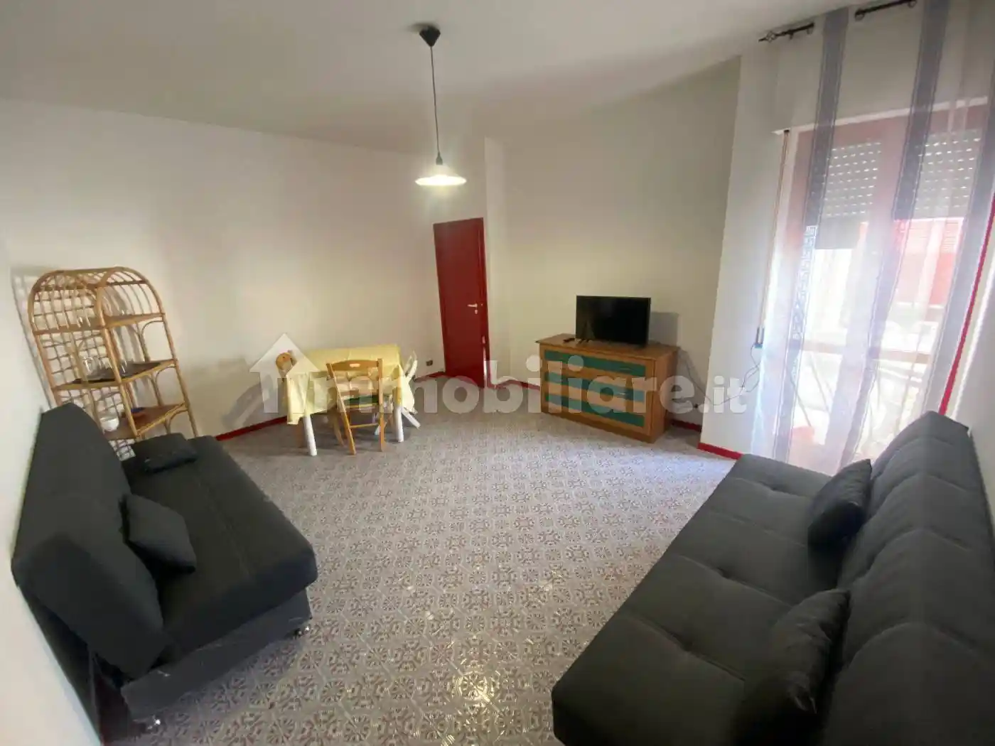Trilocale viale delle Sirene 18, Metaponto Lido, Bernalda - foto 3