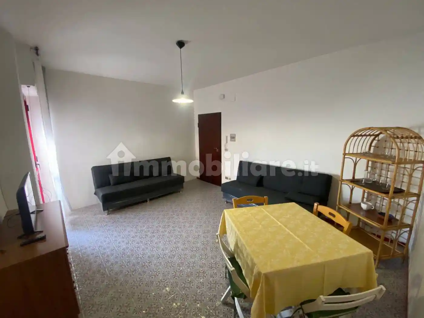 Trilocale viale delle Sirene 18, Metaponto Lido, Bernalda - foto 4