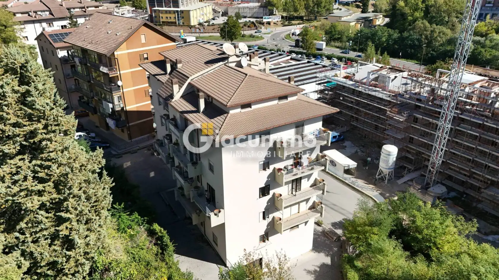 Appartamento in vendita a Potenza