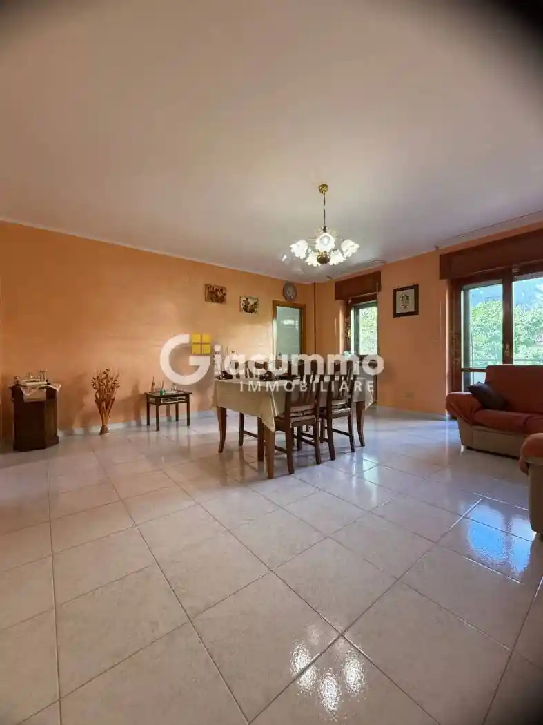 Appartamento via Palmanova 19, Centro, Potenza - foto 2