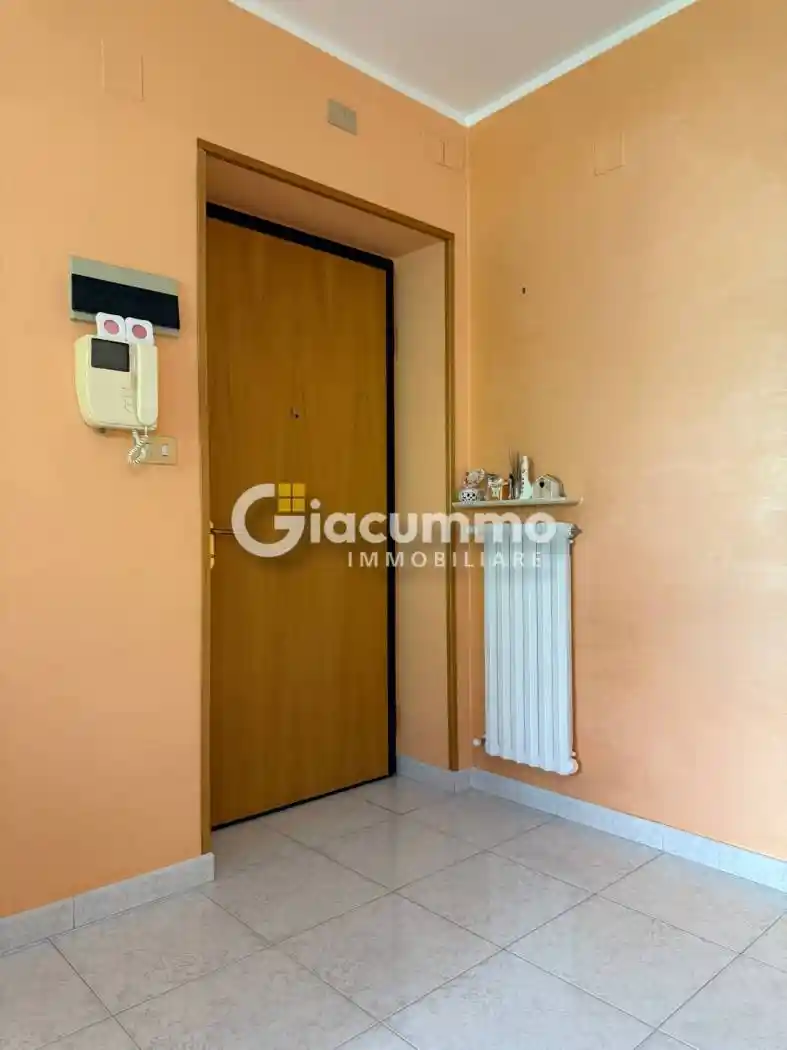 Appartamento via Palmanova 19, Centro, Potenza - foto 5