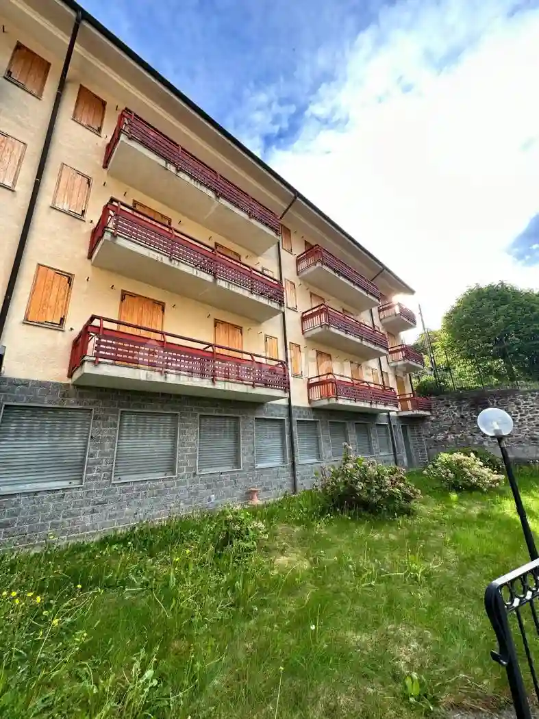 Palazzo - Edificio - foto 2