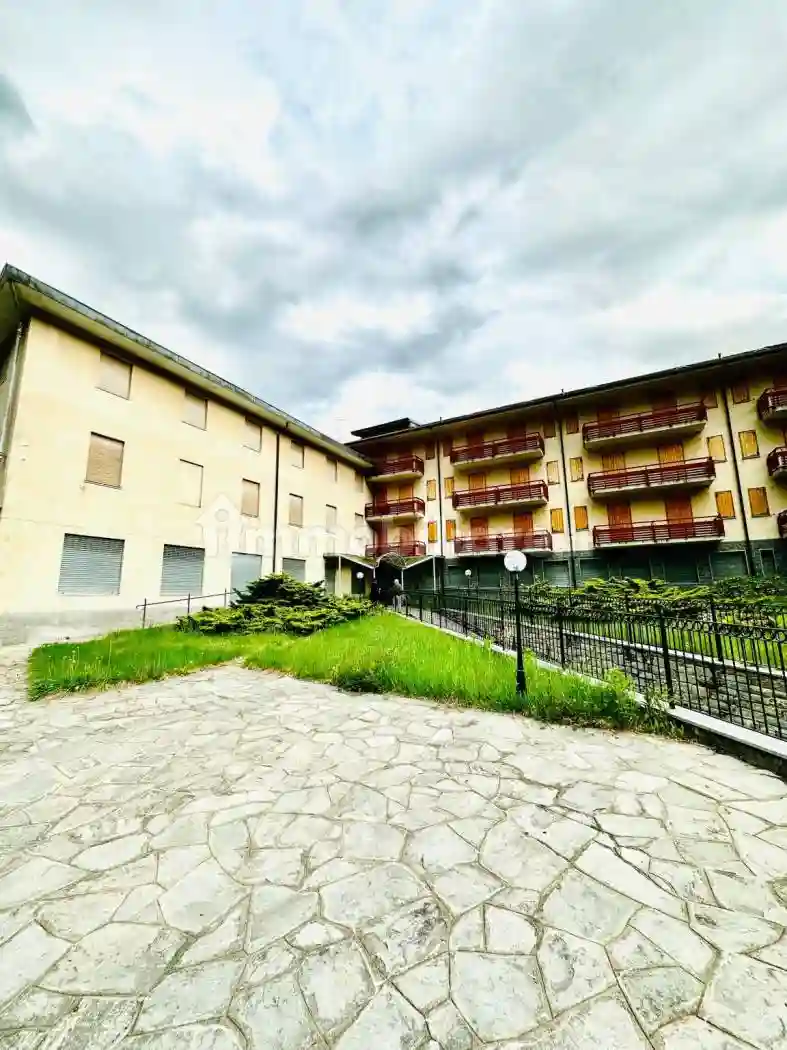 Palazzo - Edificio - foto 4