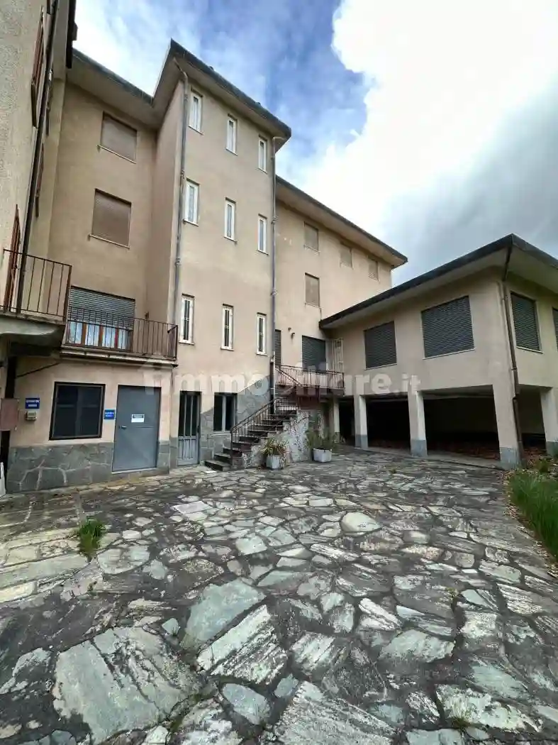 Palazzo - Edificio - foto 5