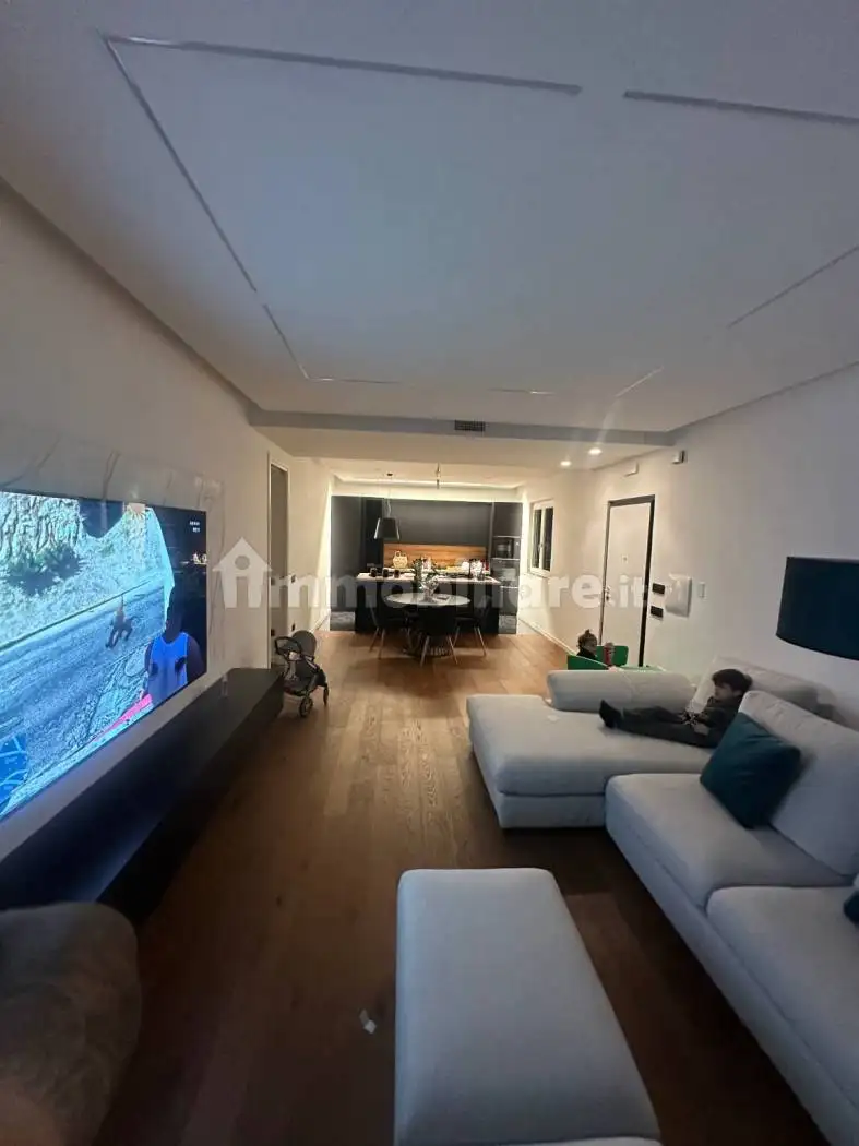 Villetta a schiera in vendita a Pescara