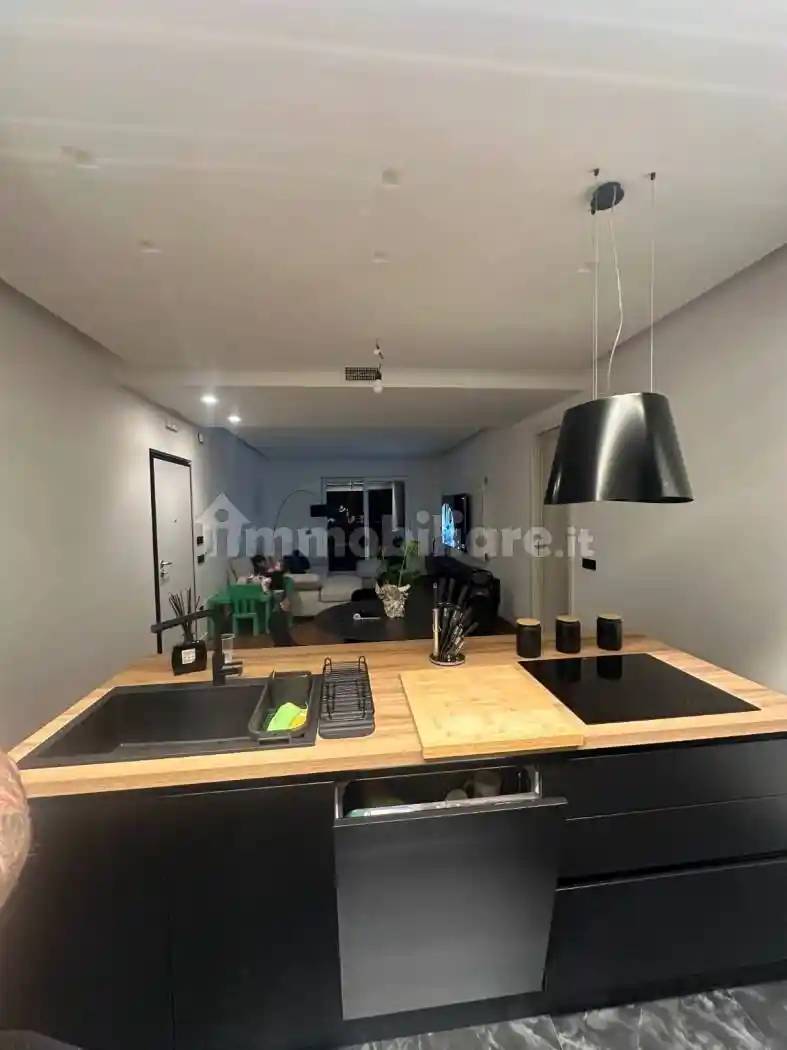 Villa a schiera Strada Pandolfi 26, Colle del Telegrafo - Colle Scorrano, Pescara - foto 2