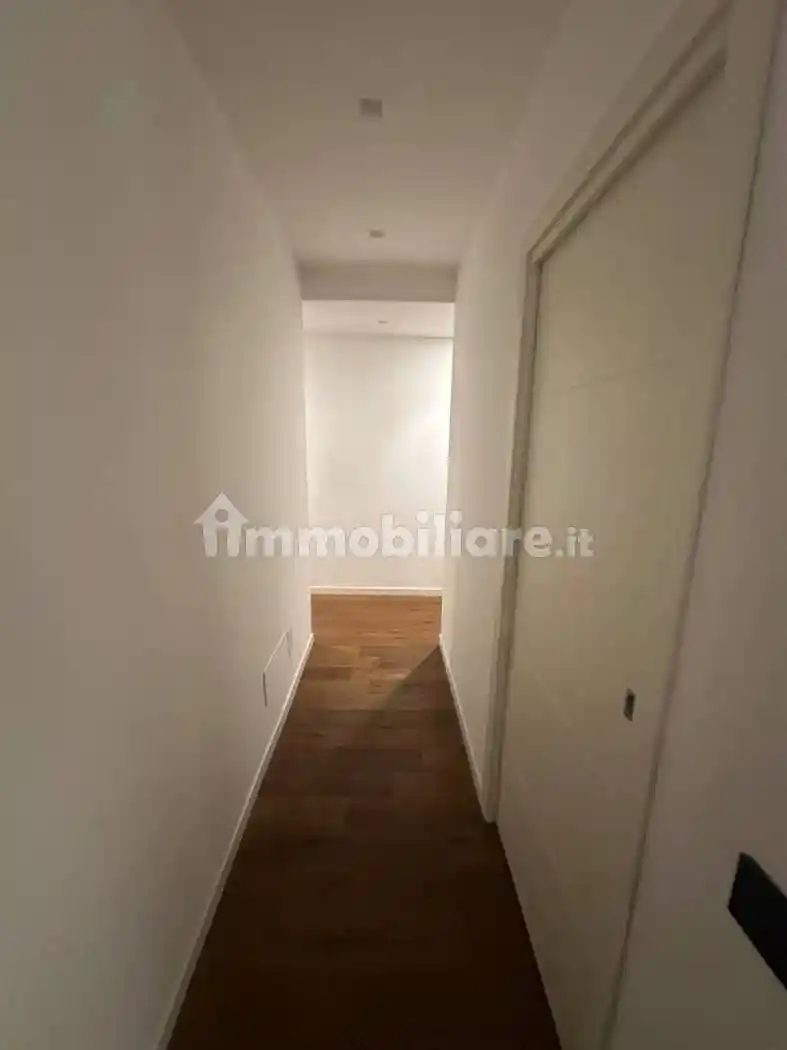 Villa a schiera Strada Pandolfi 26, Colle del Telegrafo - Colle Scorrano, Pescara - foto 3