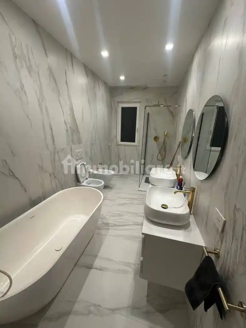 Villa a schiera Strada Pandolfi 26, Colle del Telegrafo - Colle Scorrano, Pescara - foto 4