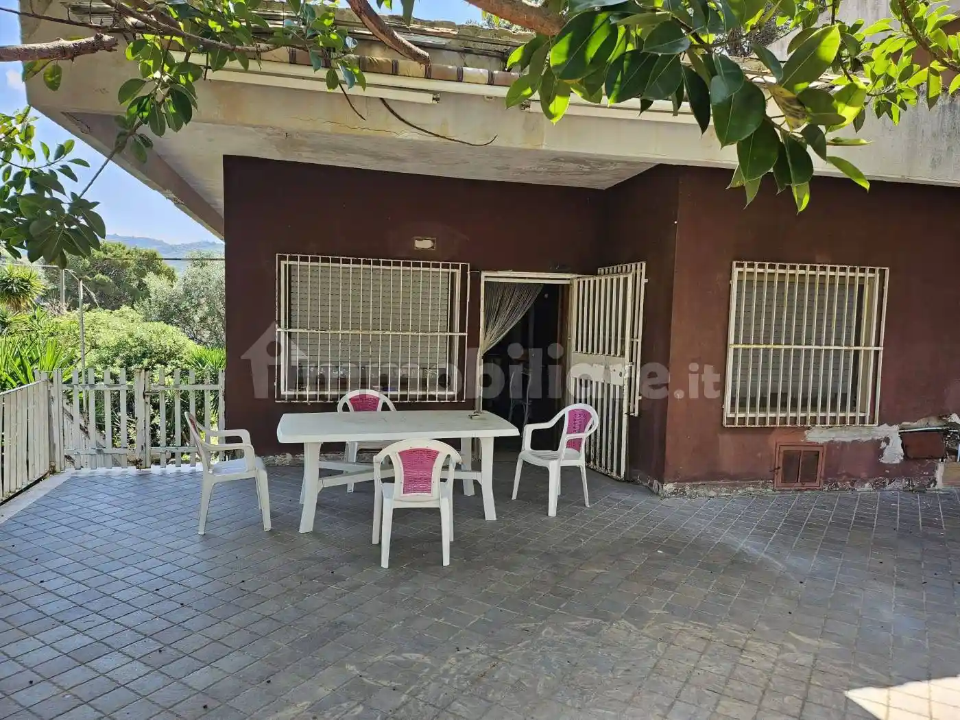 Appartamento in vendita a Montecorice