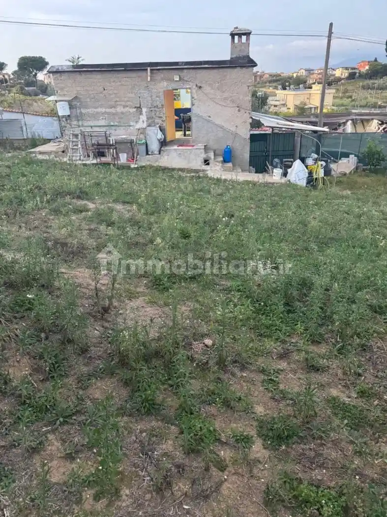 Villa in vendita a Roma