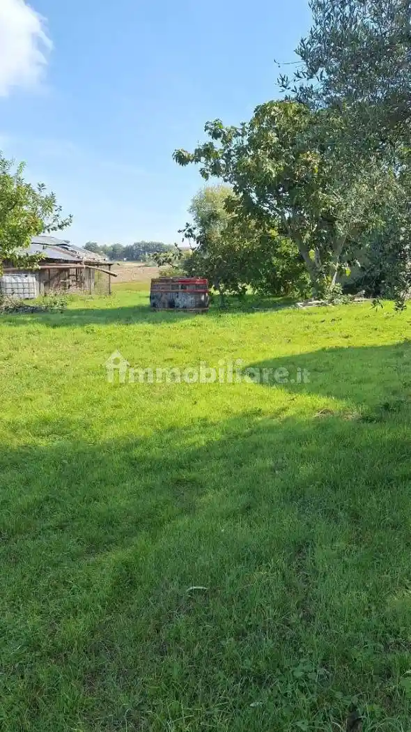 Rustico - Casale in vendita a Arcevia