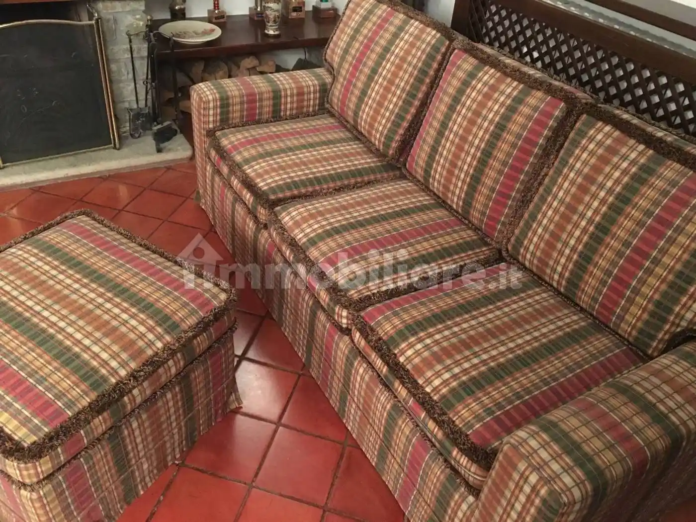 Appartamento in affitto a Bardonecchia