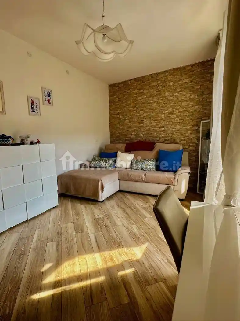 Trilocale via Cesare Lippi, Cappuccini, Montericco, Imola - foto 3