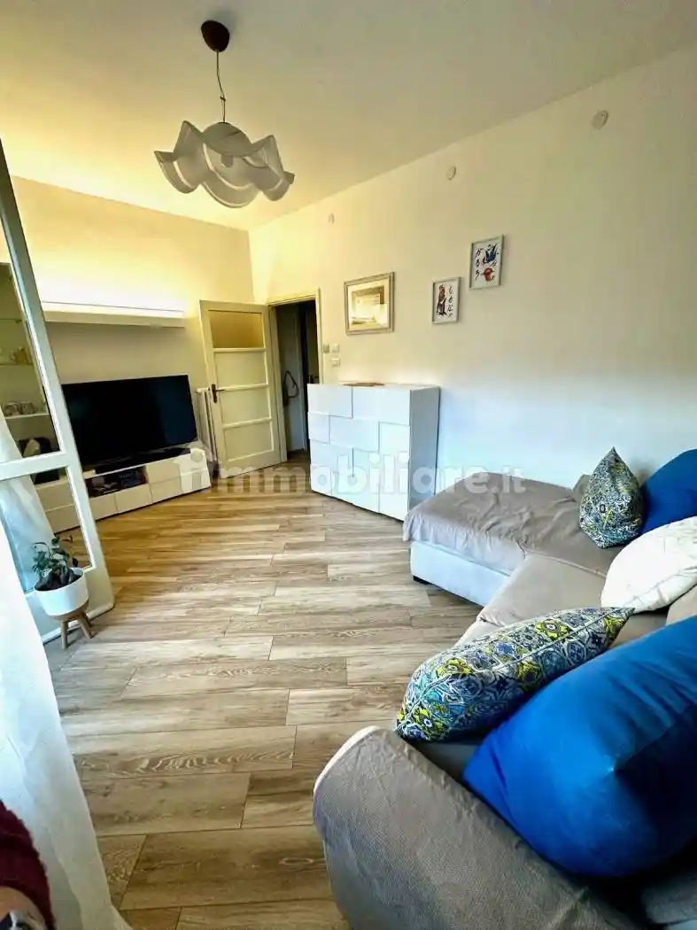 Trilocale via Cesare Lippi, Cappuccini, Montericco, Imola - foto 4