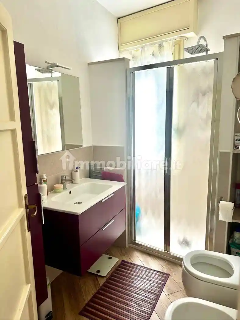 Trilocale via Cesare Lippi, Cappuccini, Montericco, Imola - foto 5