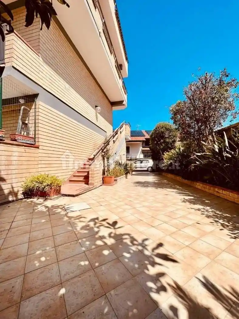 Villa in vendita a Marano di Napoli