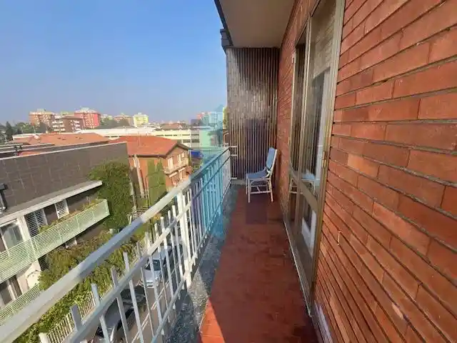 Appartamento in vendita a Cinisello Balsamo