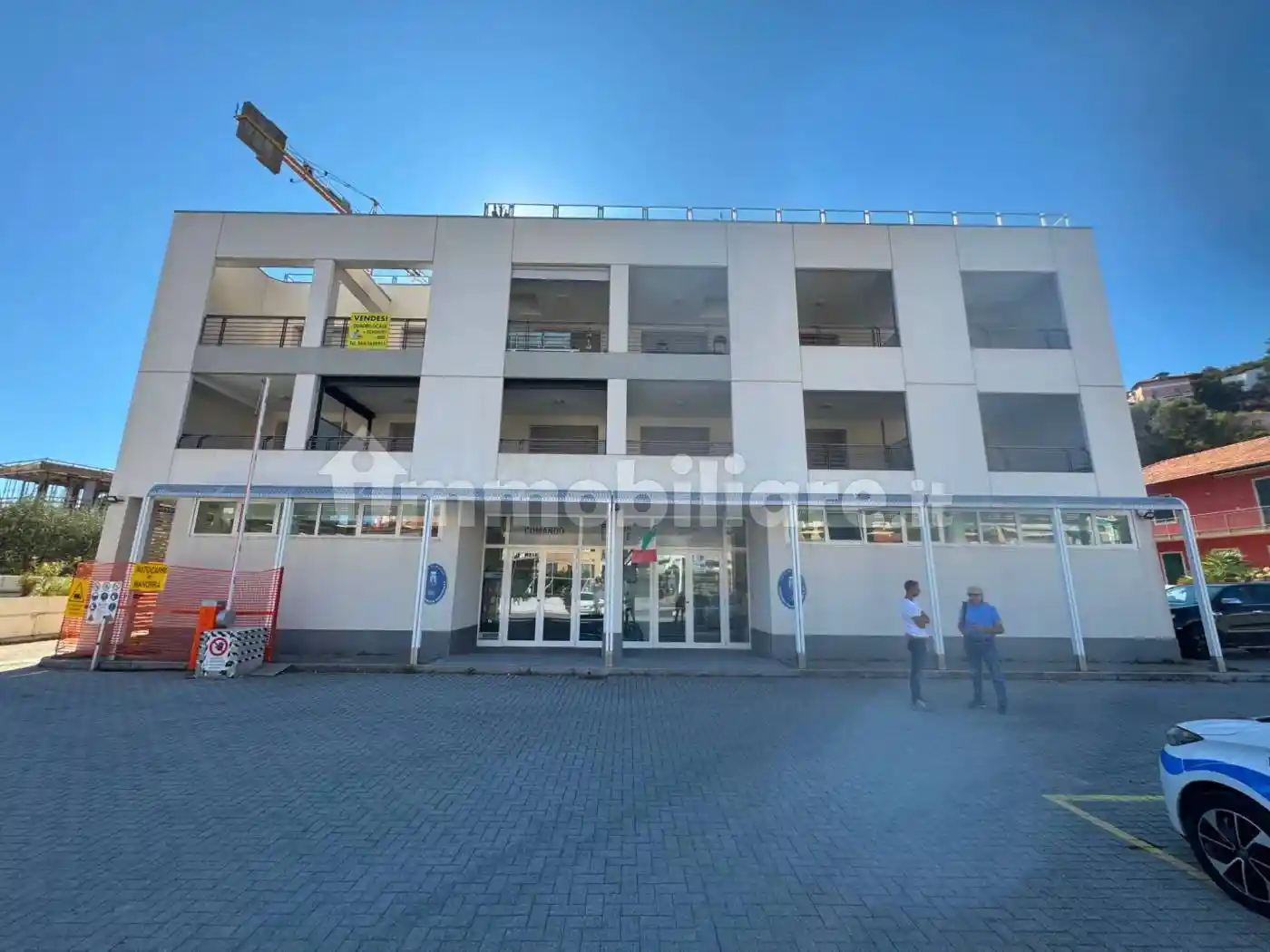 Appartamento in vendita a Alassio