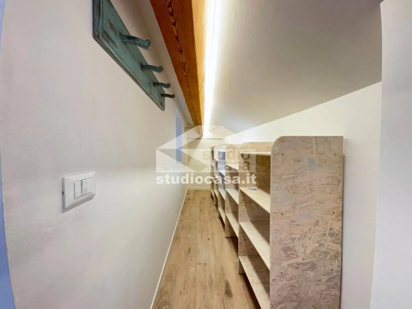 Mansarda via De Bellat, Borgo, Borgo Valsugana - foto 5