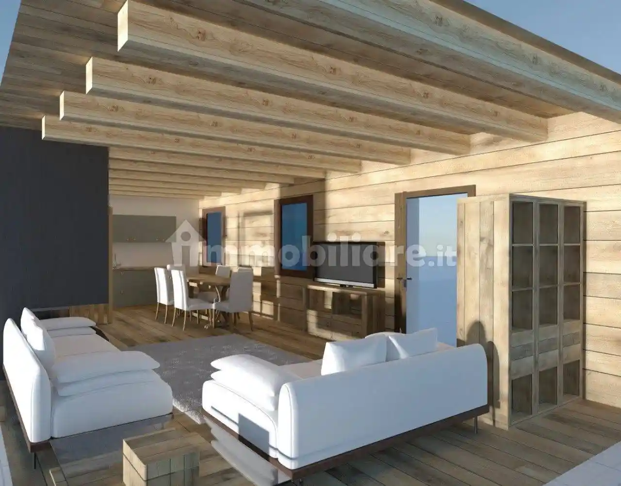 Appartamento - foto 3