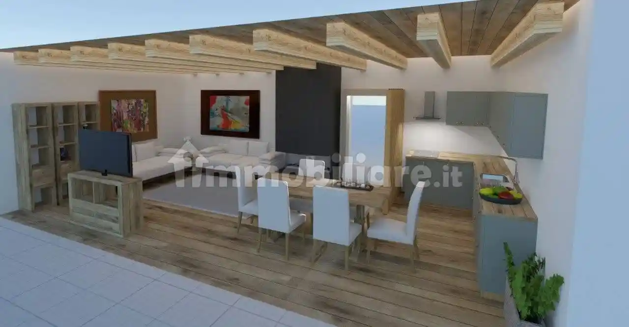 Appartamento - foto 4