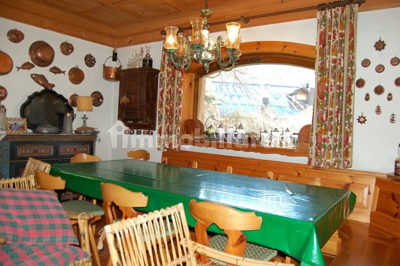Villa unifamiliare, buono stato, 260 m², Villanova, Borca di Cadore - foto 2