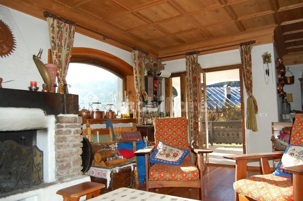 Villa unifamiliare, buono stato, 260 m², Villanova, Borca di Cadore - foto 3