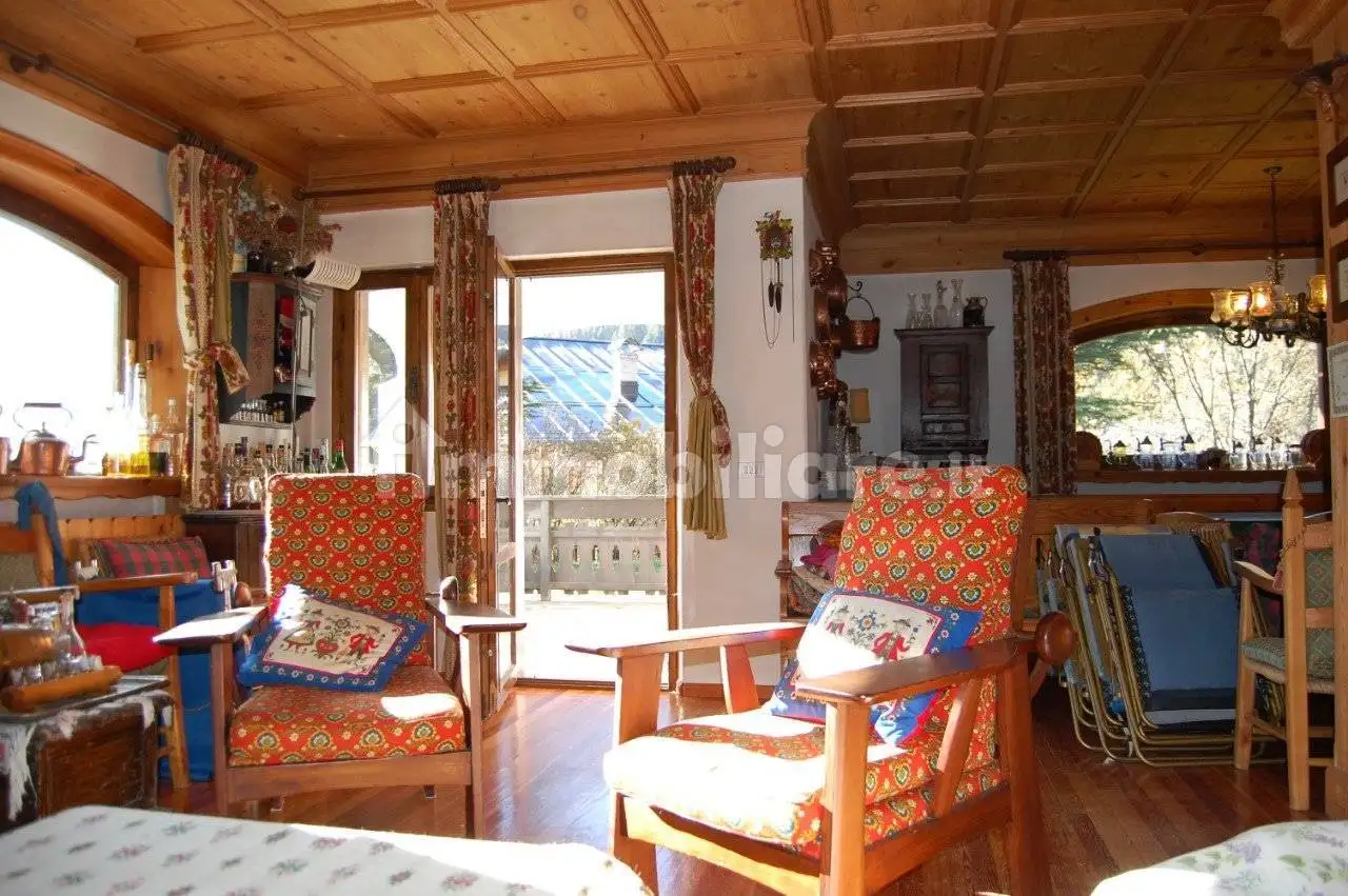 Villa unifamiliare, buono stato, 260 m², Villanova, Borca di Cadore - foto 4