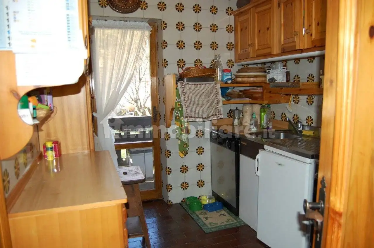 Villa unifamiliare, buono stato, 260 m², Villanova, Borca di Cadore - foto 5