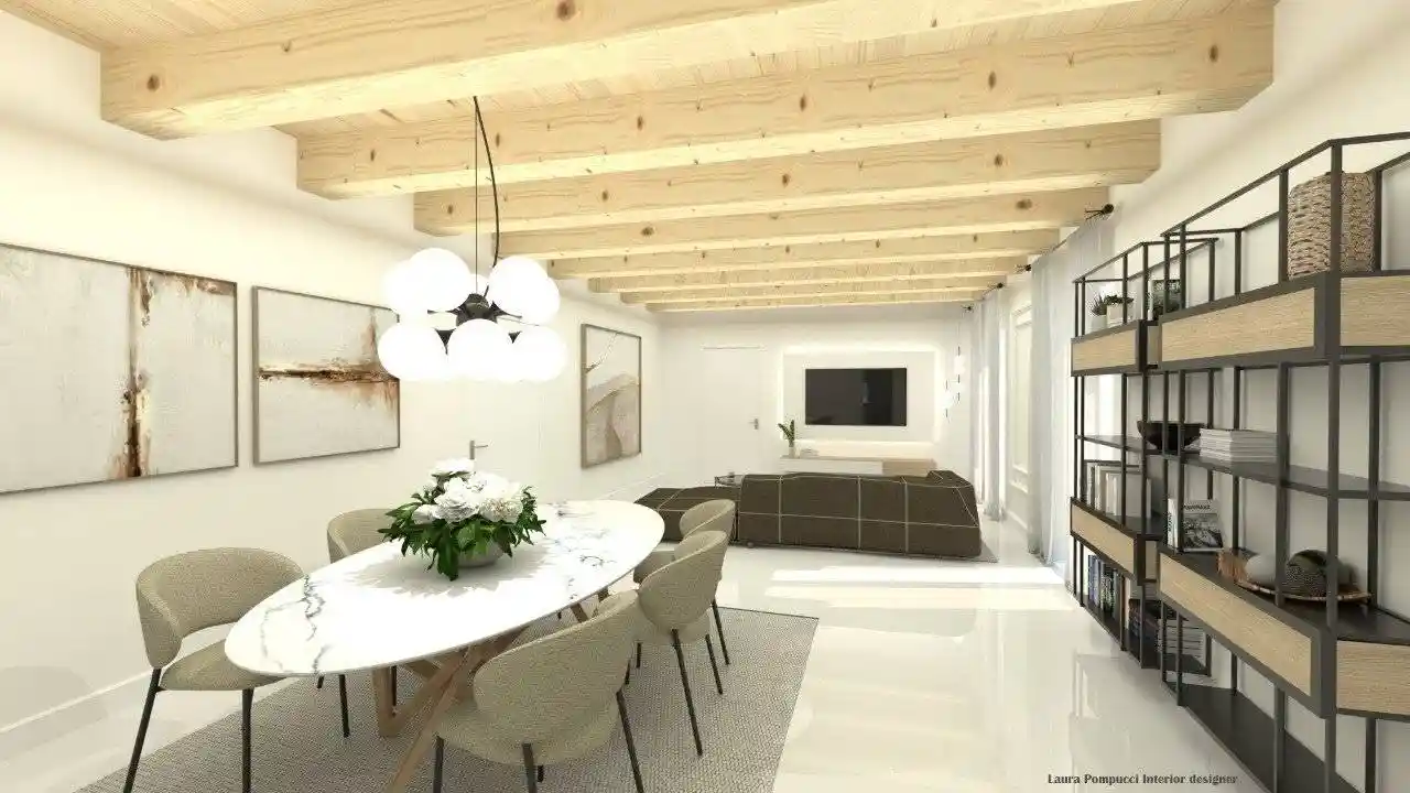 Appartamento in vendita a Pesaro