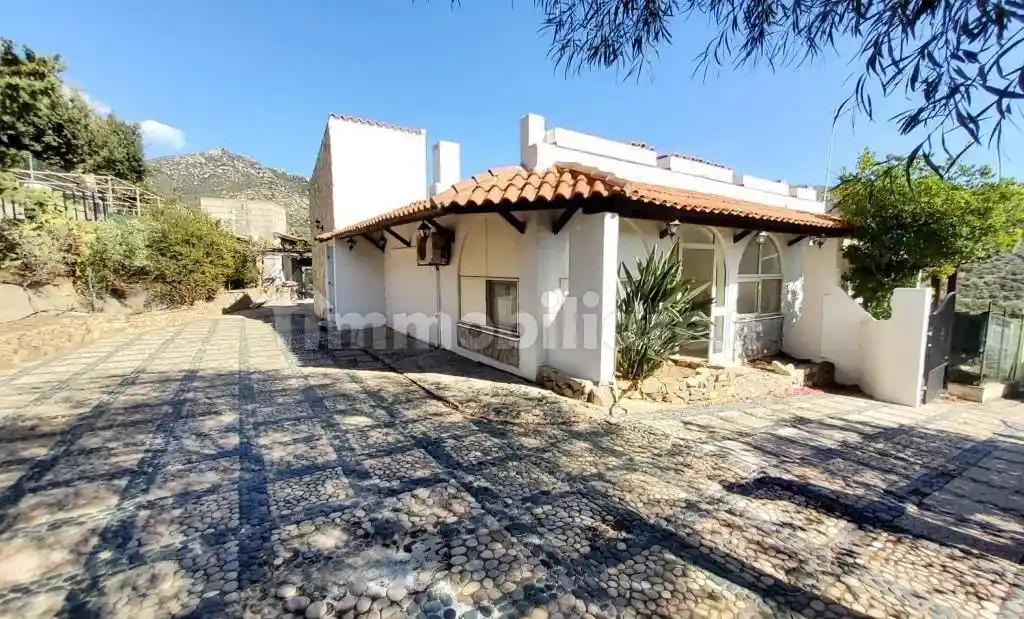 Villa unifamiliare via degli Ebani 28, Terra Mala, Geremeas, Quartu Sant'Elena - foto 4