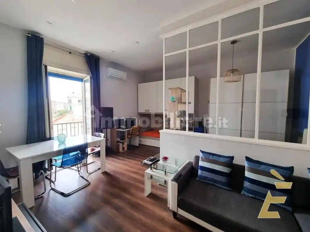 Bilocale corso garibaldi 333, Vasto, Napoli - foto 2